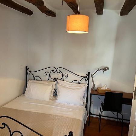 فيلا Casa Castro Antiparos Town المظهر الخارجي الصورة