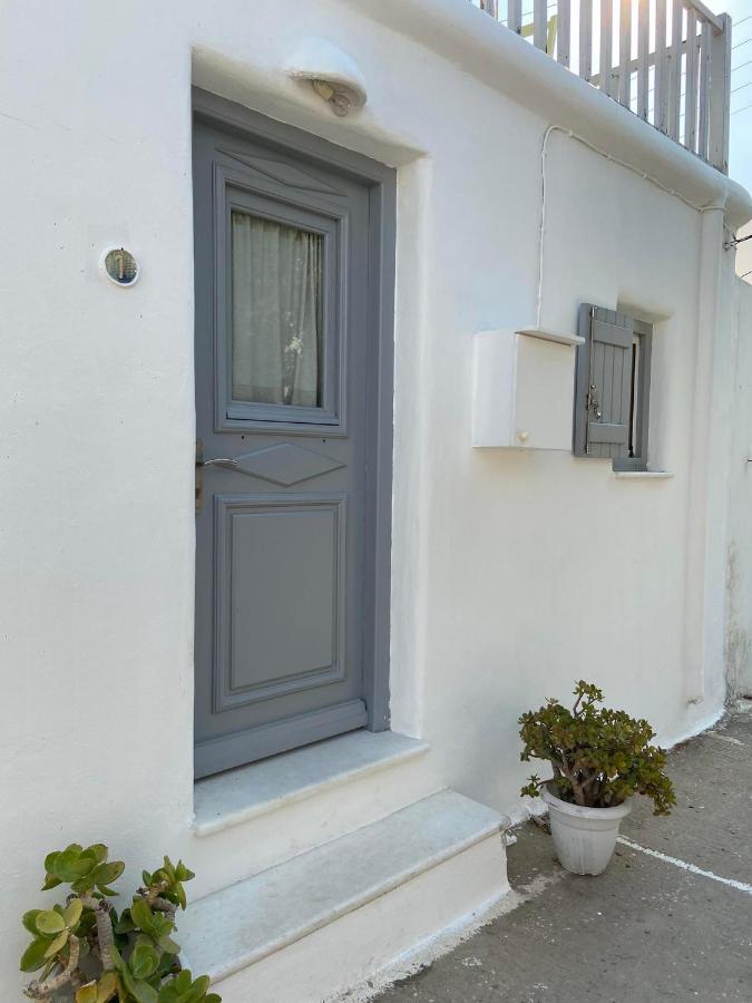 فيلا Casa Castro Antiparos Town المظهر الخارجي الصورة