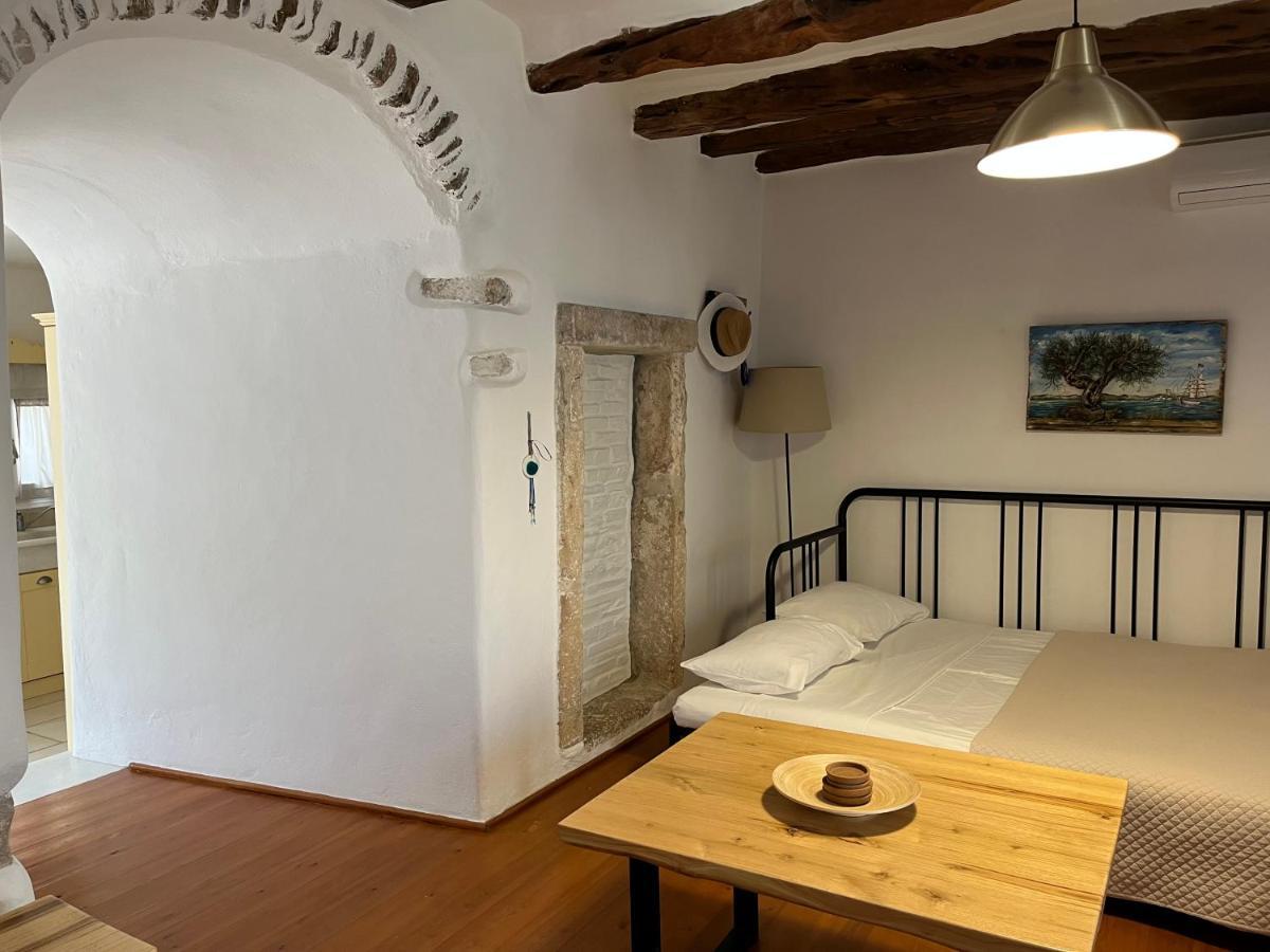 فيلا Casa Castro Antiparos Town المظهر الخارجي الصورة