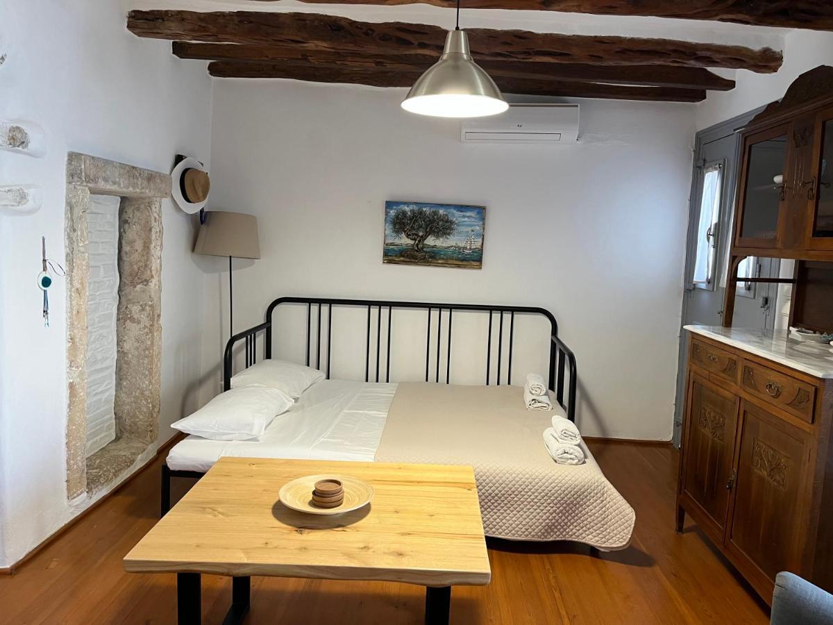 فيلا Casa Castro Antiparos Town المظهر الخارجي الصورة