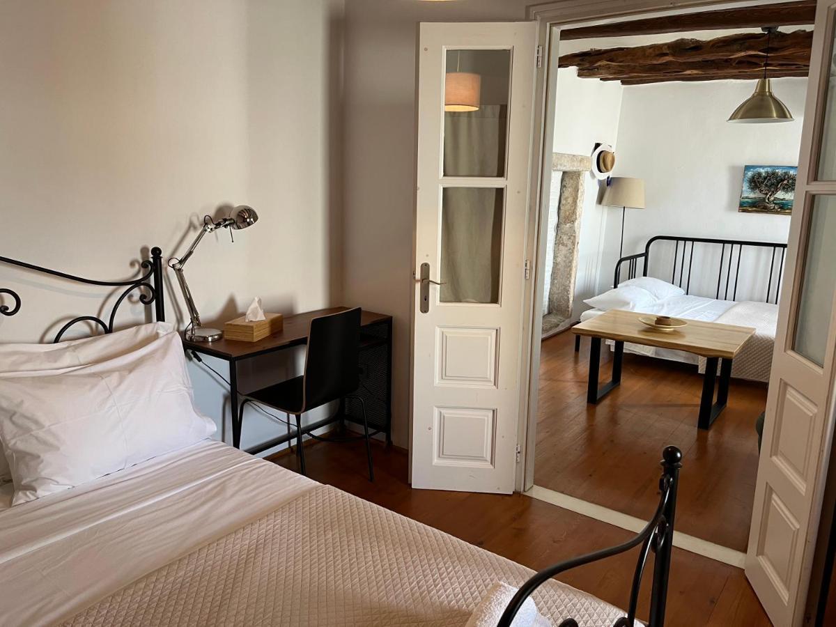 فيلا Casa Castro Antiparos Town المظهر الخارجي الصورة