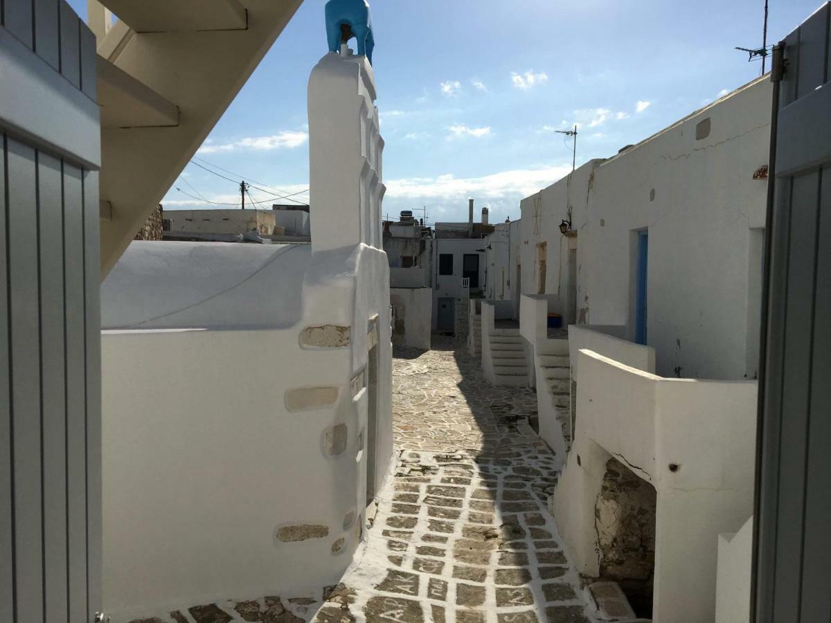 فيلا Casa Castro Antiparos Town المظهر الخارجي الصورة