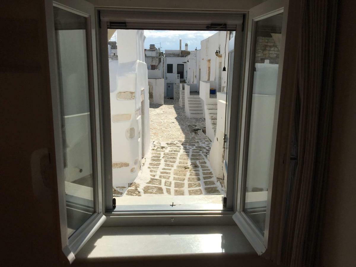 فيلا Casa Castro Antiparos Town المظهر الخارجي الصورة