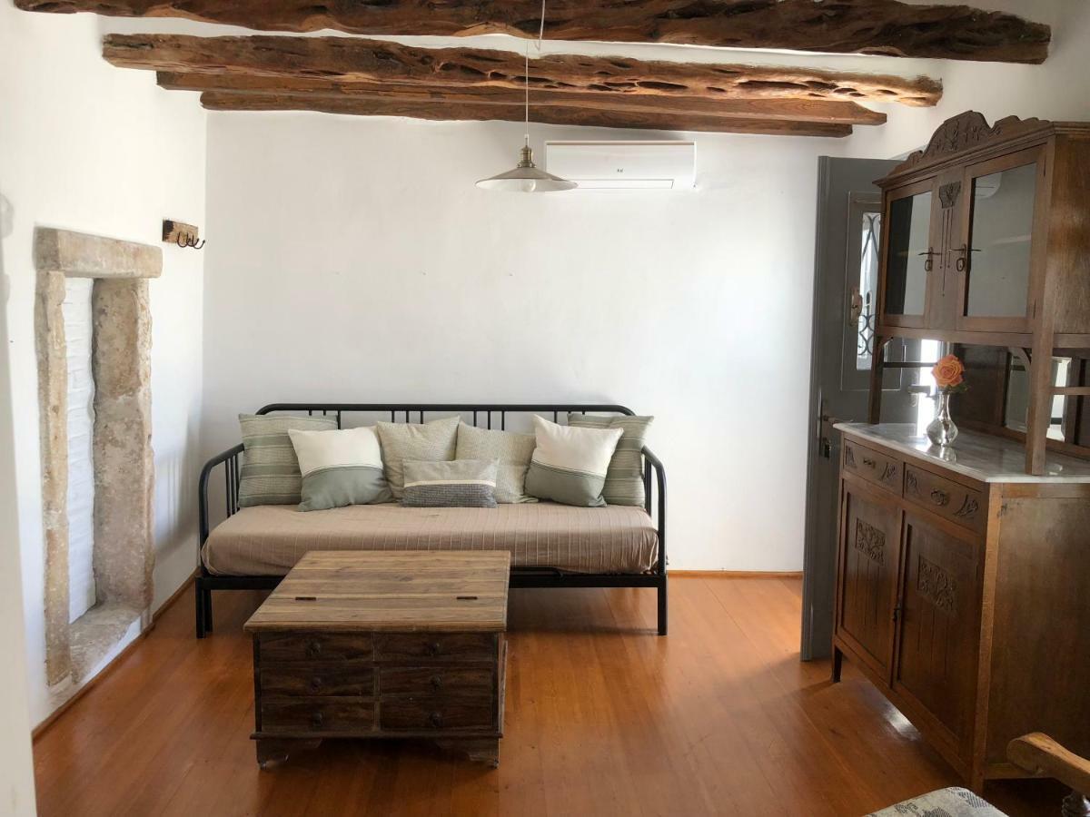 فيلا Casa Castro Antiparos Town المظهر الخارجي الصورة