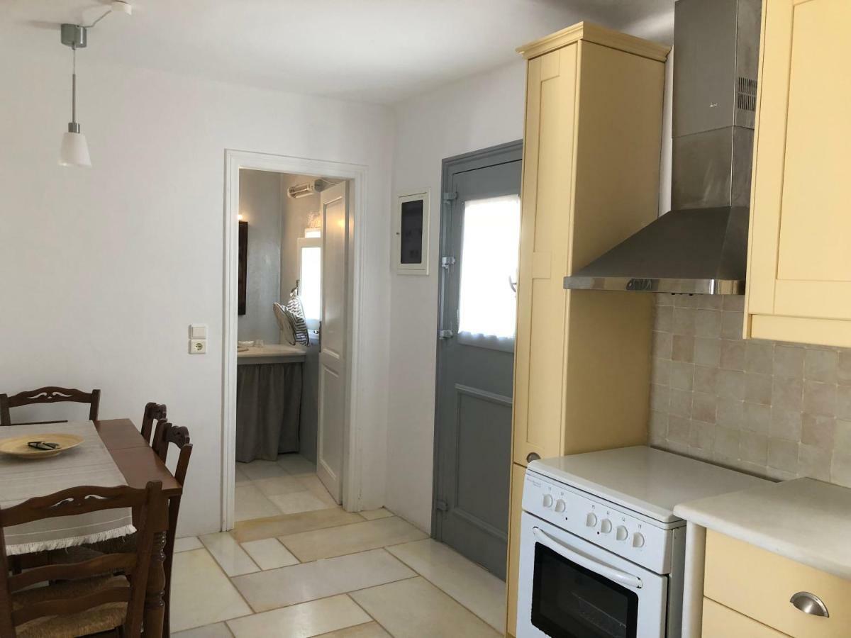 فيلا Casa Castro Antiparos Town المظهر الخارجي الصورة