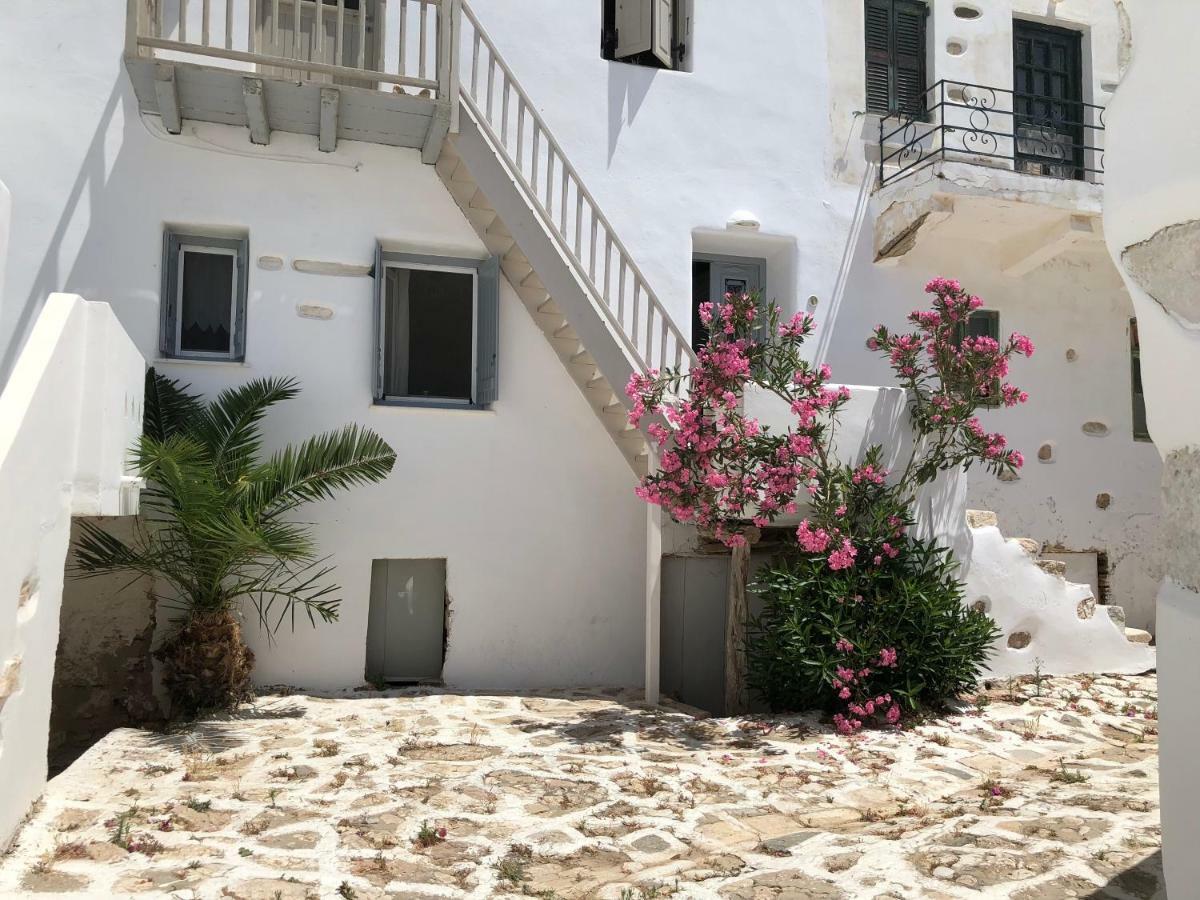فيلا Casa Castro Antiparos Town المظهر الخارجي الصورة