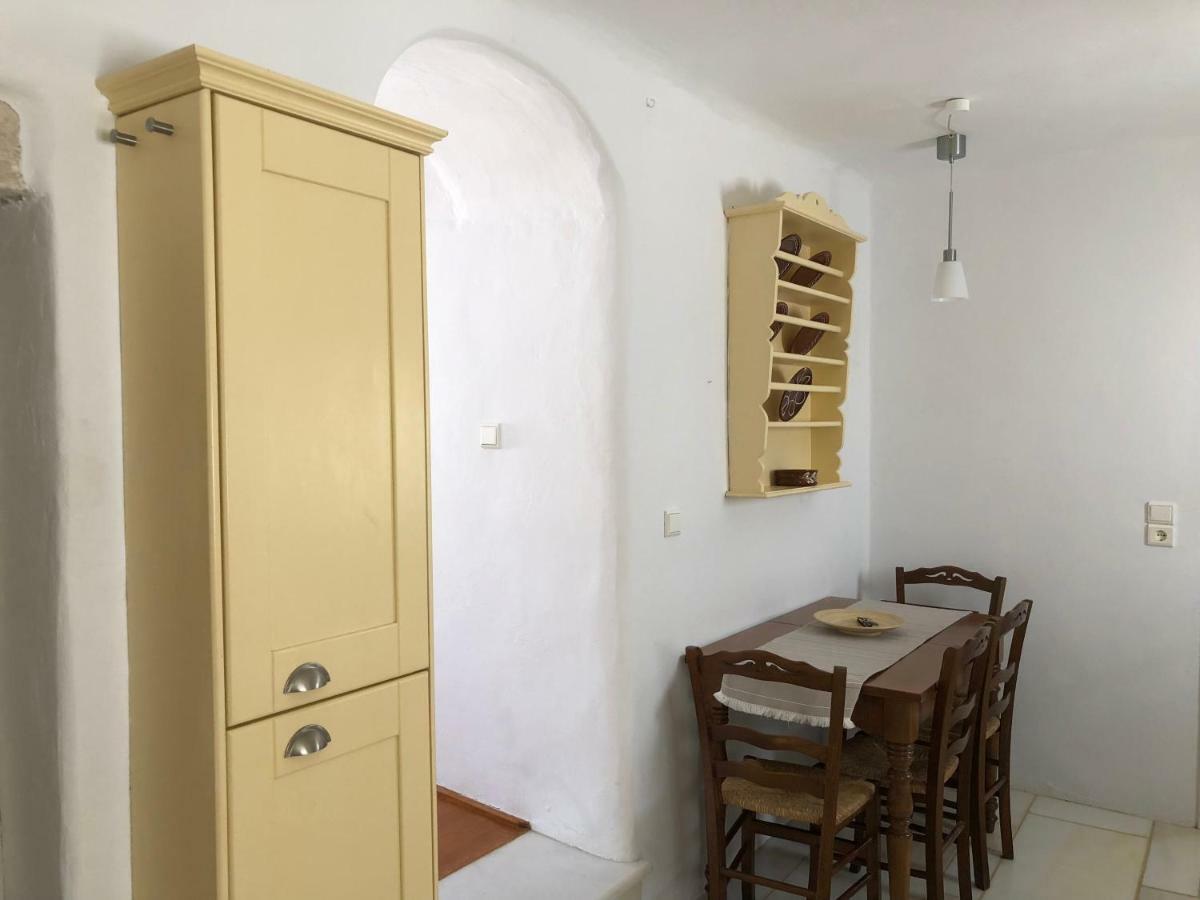 فيلا Casa Castro Antiparos Town المظهر الخارجي الصورة